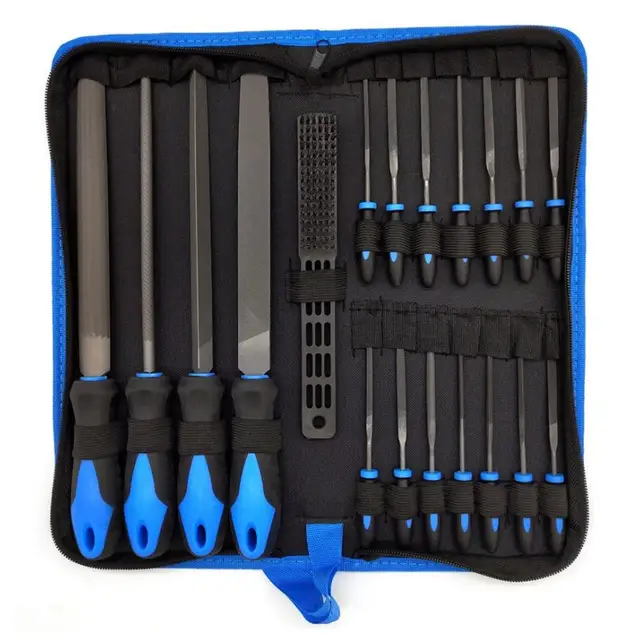 19pcs