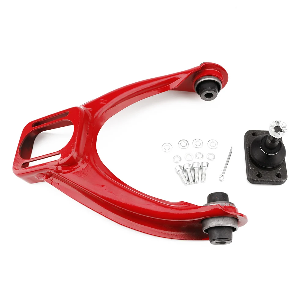 CNSPEED Control arm swing arm Auto for SP004 front upper swing arm with  bushing Honda civic 96 00 Car YC101441|Chassis Components| - AliExpress