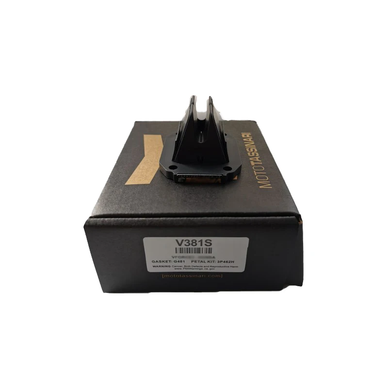 Per Moto V-Force 3I Reed Valve System V381S Honda Cr85/80Rb Ls Dash