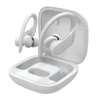 

High Quality Wireless Earphones BS10 Sport EarHook 40mah Earphones running