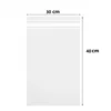 30x40 cm 100pc
