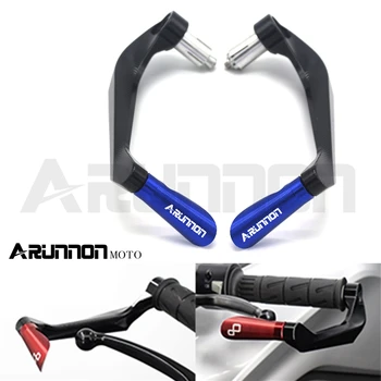 

For BMW RNINET Rnine T R NINET Rninet R NINE T R9T Motorcycle CNC Handlebar Grips Guard Brake Clutch Levers Guard Protector