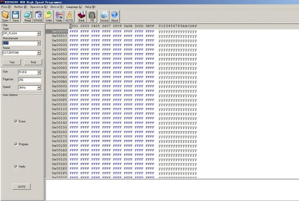 EZP2019+ высокоскоростной USB SPI программатор поддержка 24 25 93 EEPROM Флэш-микросхемы биоса могут быть добавлены самостоятельно(24 25 SPI Flash 93