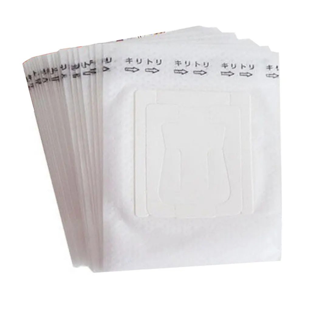 Hanging Ear Paper Drip Type Coffee Filter Paper Bag Eco-friendly Material