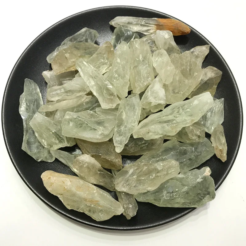 

TheNon-Natural PolishingwithoutGrindingEmeraldStoneGravelLandscapingDecoration Healing Crystals Stones and Crystals Color Stones