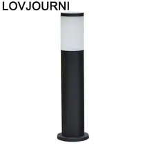 Decoracion Bahce Aydinlatma Tuinverlichting Luce Para Jardin наружный светильник для сада