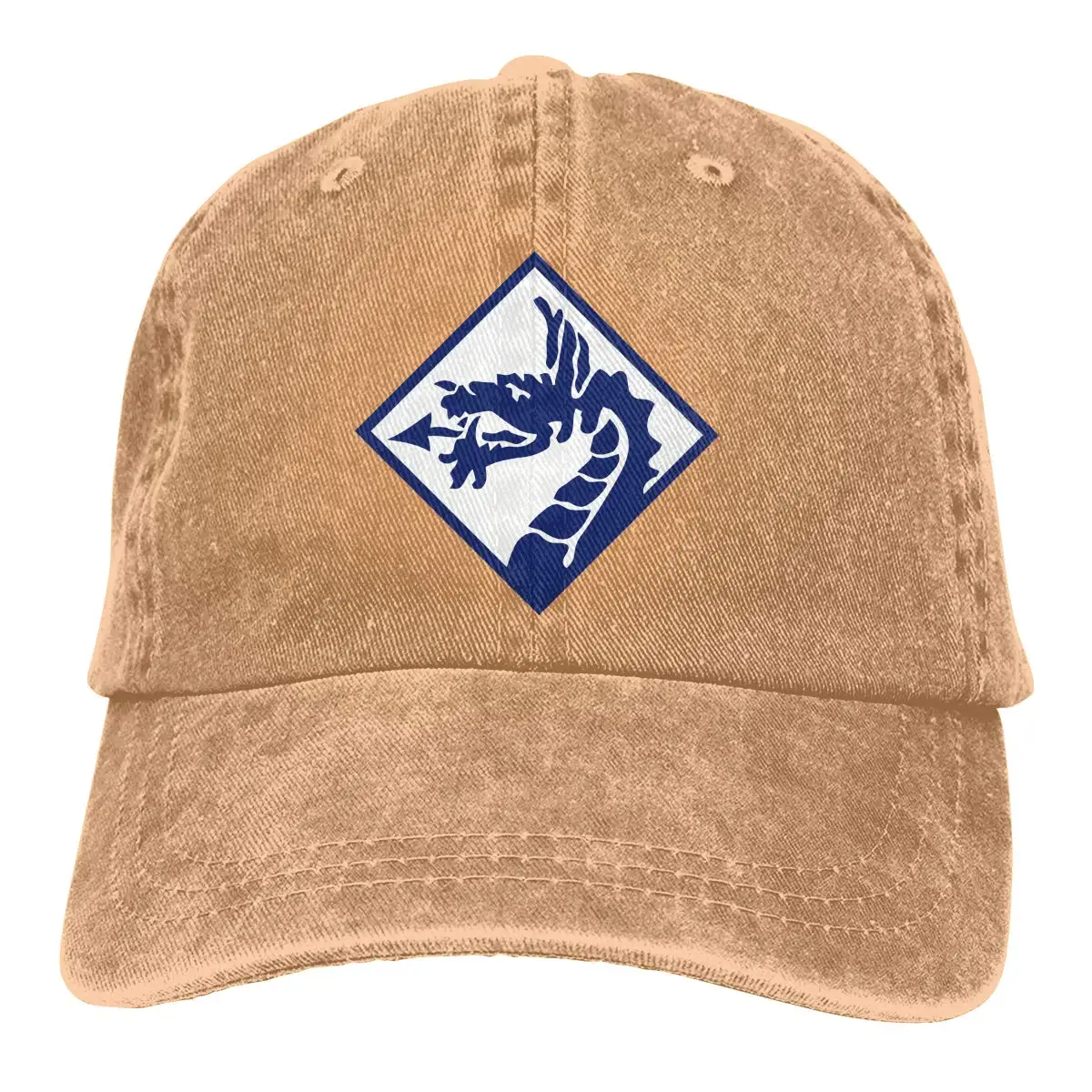 18th Airborne Corps унисекс Дальнобойщик шляпы папа бейсболки водительская Кепка