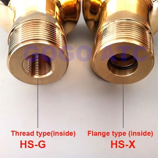 HS-G HS-X gogo