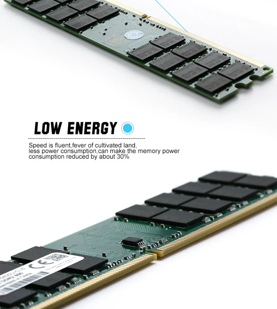 1,8 V DDR2 800MHz 240 Pin 4G Настольный Ноутбук Память ram DIMM для AMD cpu