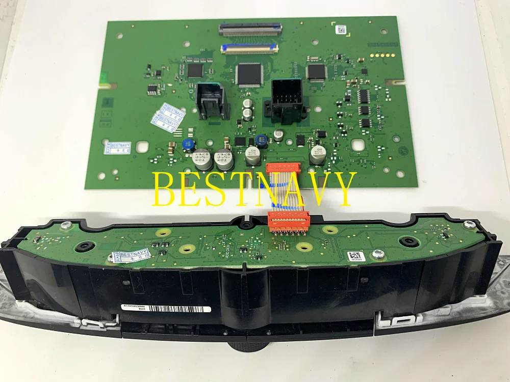 ПК доска и кнопка для тестер LQ080Y5DZ10 touch scren G.M Opel Astra Vauxhall Buick Chevy Chevrolet Delphi сиденье