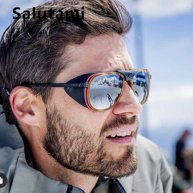 17 modelos de gafas de sol para hombre del 2020.