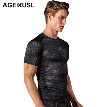

TWTOPSE Quick Dry Sport Hunting Base Layers Men Breathable Anti-sweat Cycling Bike Running Camping Hiking Underwear Clothes 2019