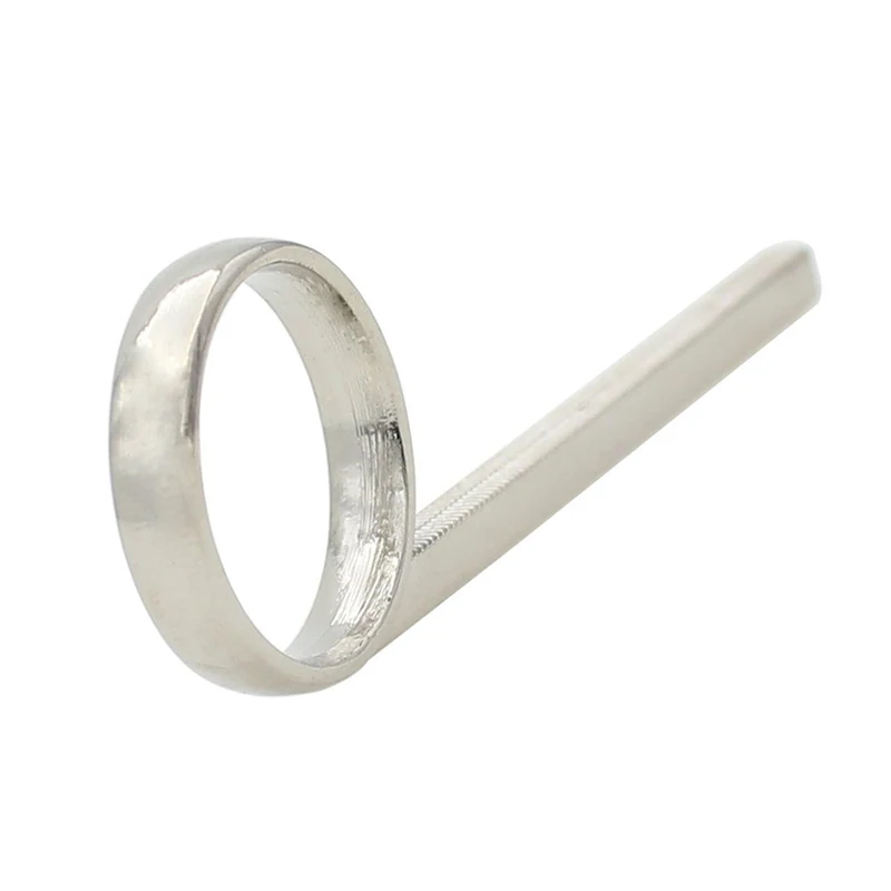 

trumpet musical instrument accessory No. 3 hook loop for trumpet