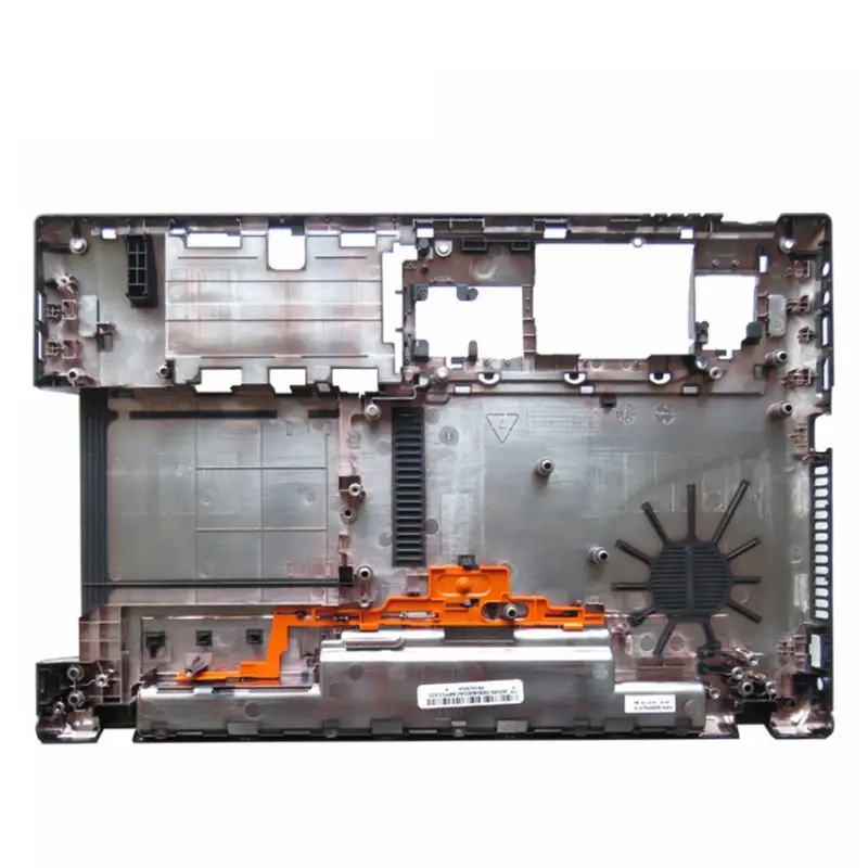 Новинка нижняя часть корпуса YALUZU для Acer Aspire V3 571G Q5WV1 задняя крышка ноутбука