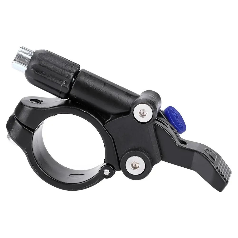 ZTTO Bike Fork Remote Lockout Alloy Bicycle Remote Lockout Lever for XCM XCR EPICON EPIXON RADION Front Fork Bicycle Parts