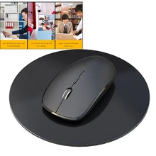 Мини G834 2,4G беспроводная мышь эргономичная игровая мышь для ноутбука GDeals