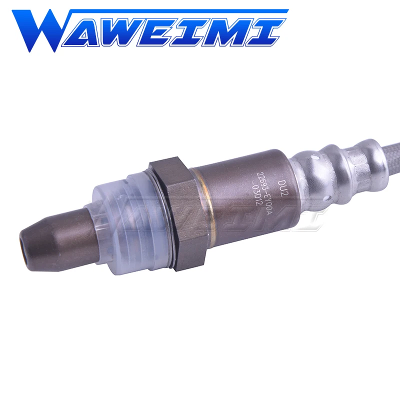 WAWEIMI лямбда кислородный датчик 22693-EY00A для INFINITI G37 NISSAN MURANO 2008-2009