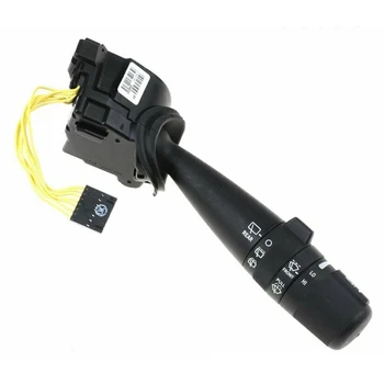 

Car Switch Combination Glass Wiper Switch Turn Signal Wiper Switch for Jeep Grand Cherokee 214867207