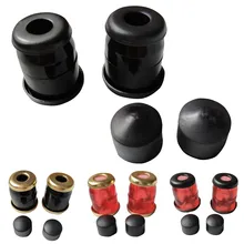

1 Set Skateboard Truck Rebuild Kit Bushings Washers Pivot Cups Shock Absorber Outdoor Skateboard Accessories Replacement