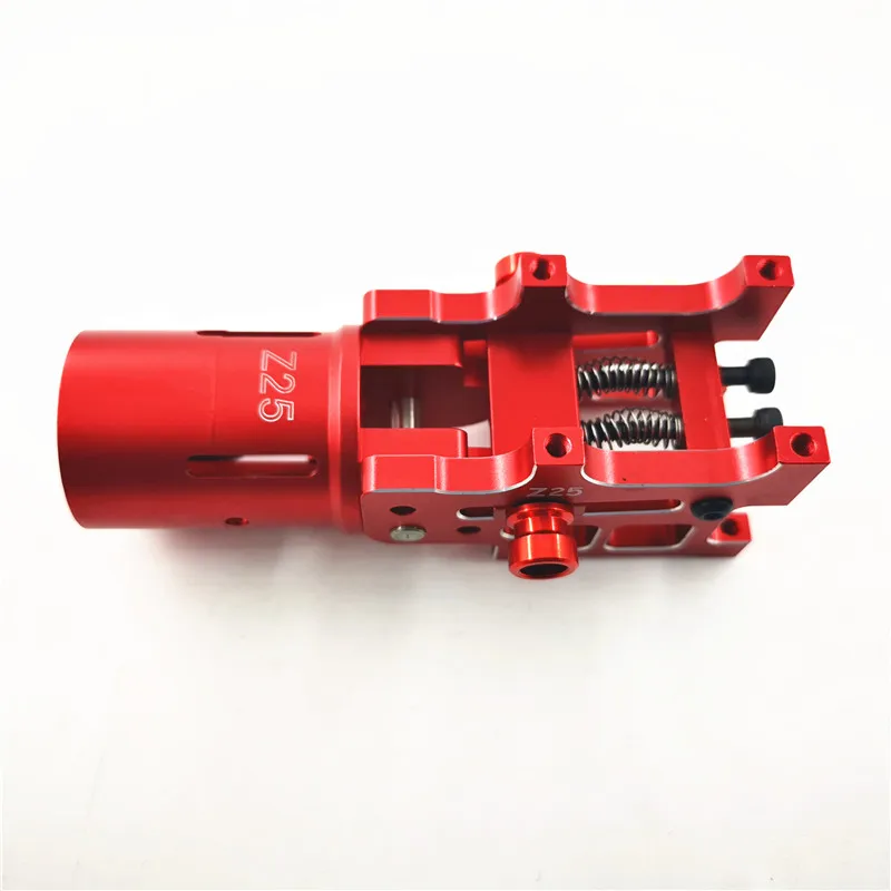 Z25 V4 25 мм CNC алюминиевый складной рычаг комплект для автоматической машина защиты