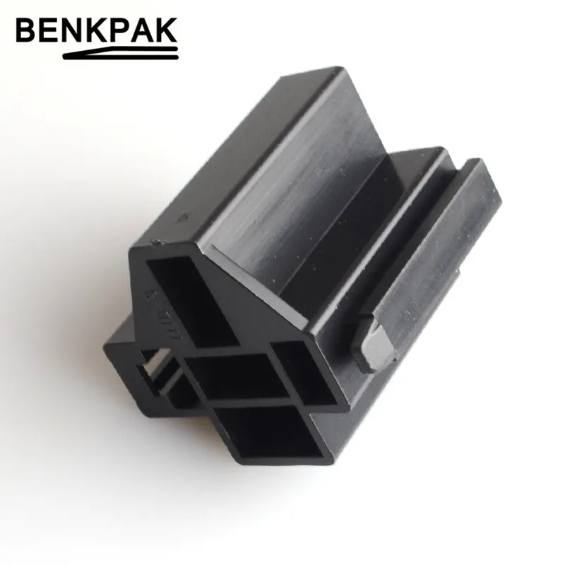 Автомобильное релейное основание с 5 шт клеммным автомобильным автоматическим