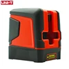 UNI-T LM570LD-II 2 Lines Laser Level Green Beam Self-Leveling Vertical Horizontal Cross Line Layout Measuring Instrument ► Photo 2/6