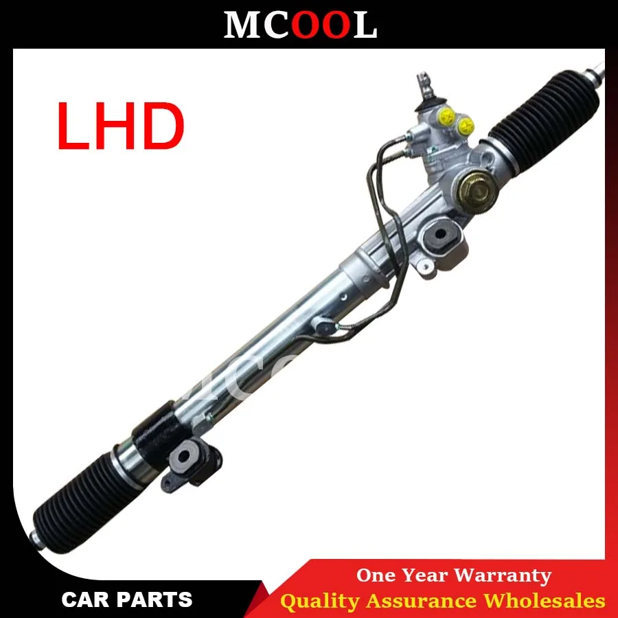 

LHD RHD Power Steering rack For Lexus LX470 Toyota Land Cruiser UZJ100 4420035051 44200-35051 44200-60100 45503-69025 4425060120