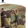 EMERSON Concealed Glove Pouch Dump Drop Pouch Multicam Tactical  Hunting Bag ► Photo 3/5