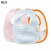 3 шт./компл. модные носочки для новорожденных нагрудники Водонепроницаемый для детей; носки для мальчиков и девочек; хлопковые носки; Треугольники Детские аксессуары для кормления