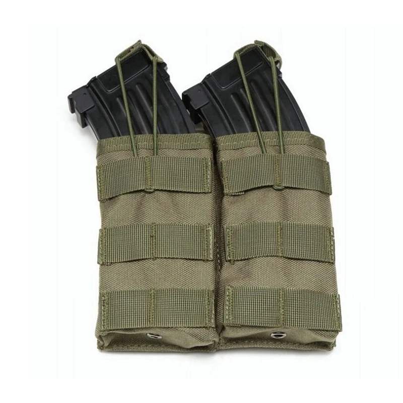  Molle AK AR M4 AR15   Ű Ŀġ   Airsoft Paintball /Ʈ Ű Ŀġ