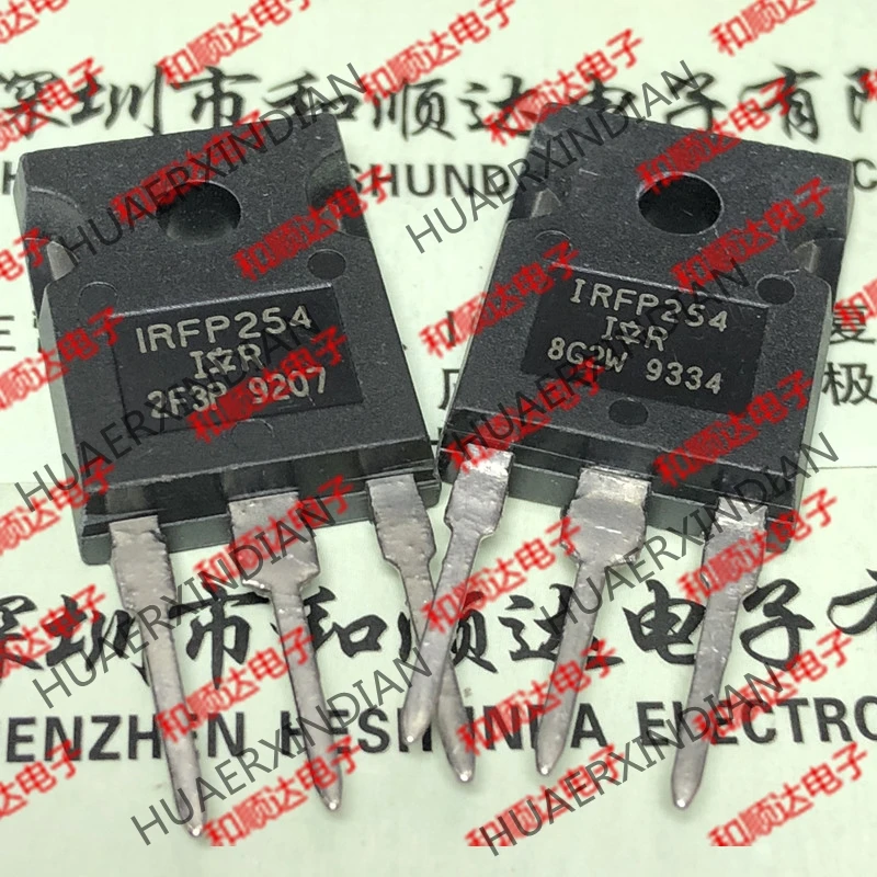 10 шт./лот и IRFP254-247 250V 23A