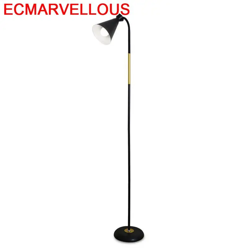 Sala Lambader Aydinlatma светильник Nordic стенд Piantana Lampada Da Terra Staande Lampadaire для Гостиная Stehlampe