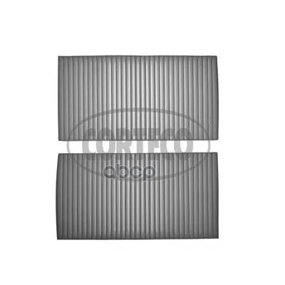 Фильтр Салона К-Кт Cp1300 Mercedes-Benz: Gl-Class 06-, M-Class 05-, R-Class 06- Corteco арт. 80001490