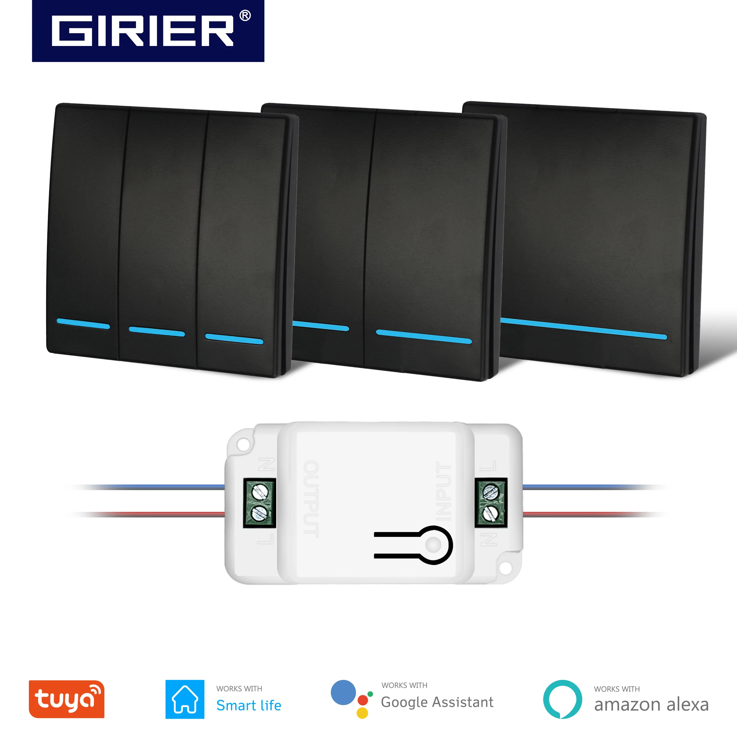 receiver that works with google home