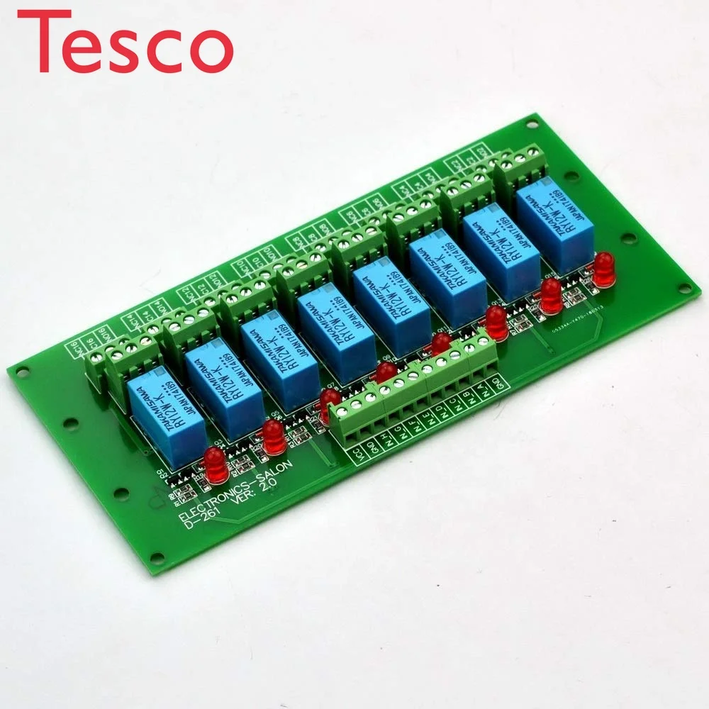 

Trending products Signal Relay Module Board