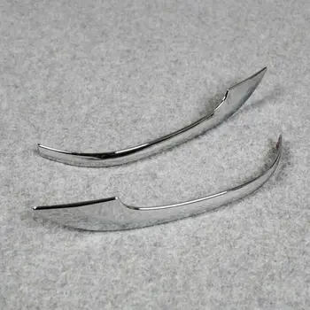 

ABS Chrome Rearview Side Mirror Cover Trim Fit For Honda Odyssey 2015-2019 New And High Quality