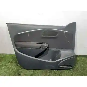 

6C4867011B TRIM FRONT LEFT DOOR VOLKSWAGEN POLE (6C1)