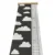 Nordic Children Height Ruler Canvas Hanging Growth Chart Kids Room Wall Decor Декоративные Диаграммы Роста Высота Линейки