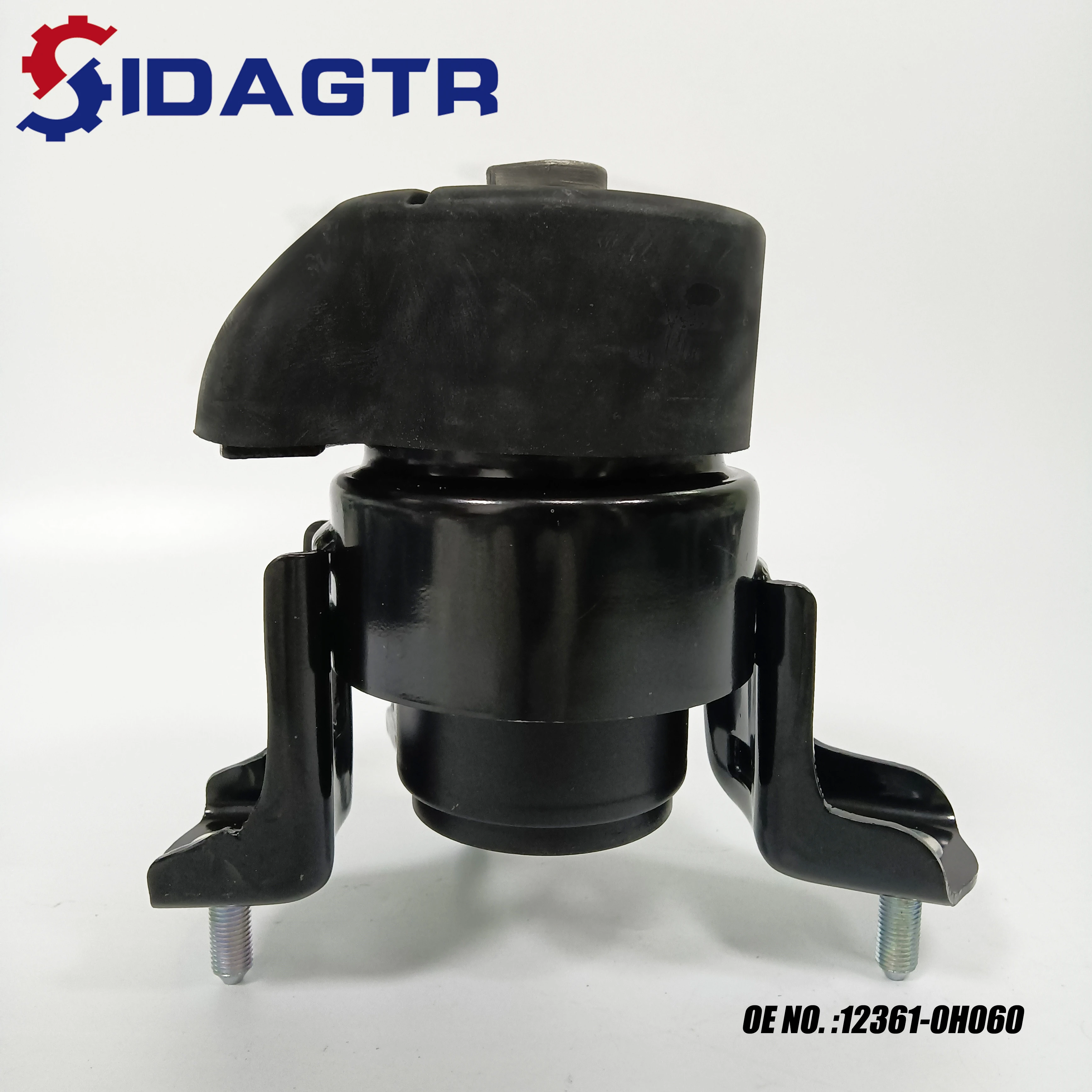 Introduce 86+ images motor mounts for 2003 toyota camry In