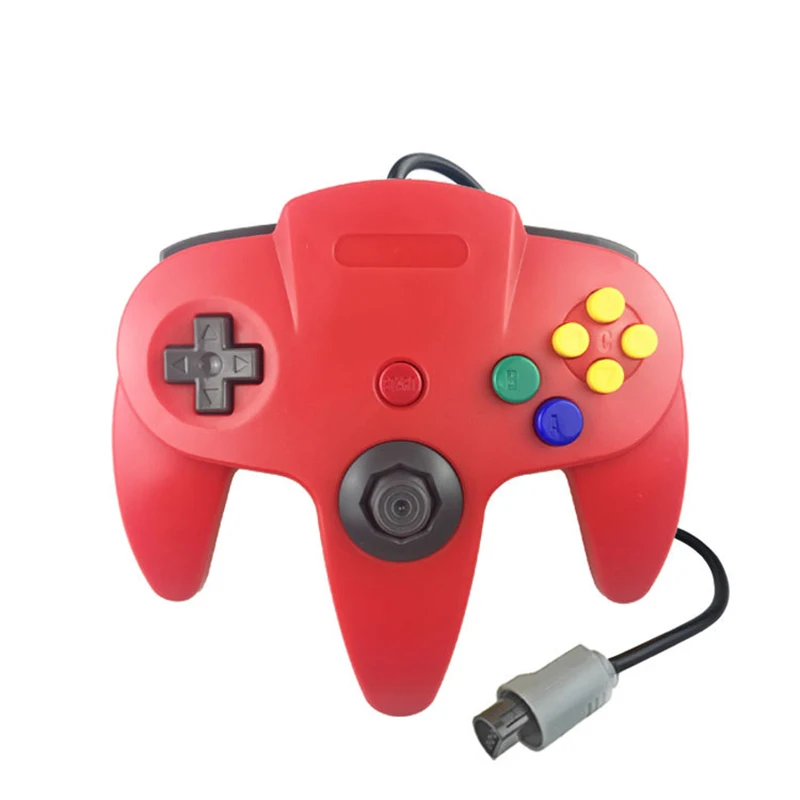 N64  е е  ̽ƽ,   е PC  Ʈѷ