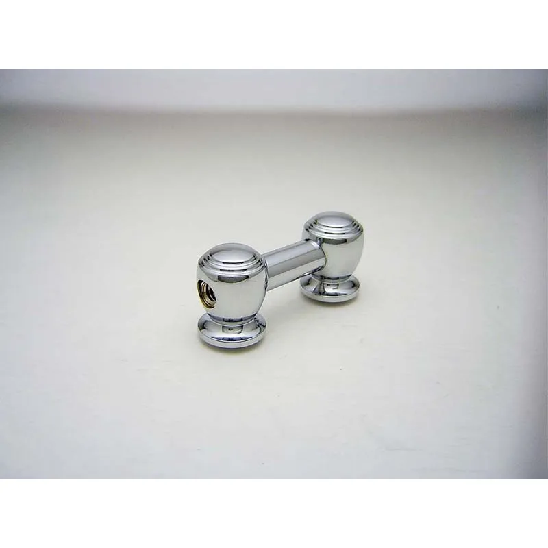 Atl03-051cr lag drum double sided 51mm ldrums | Спорт и развлечения