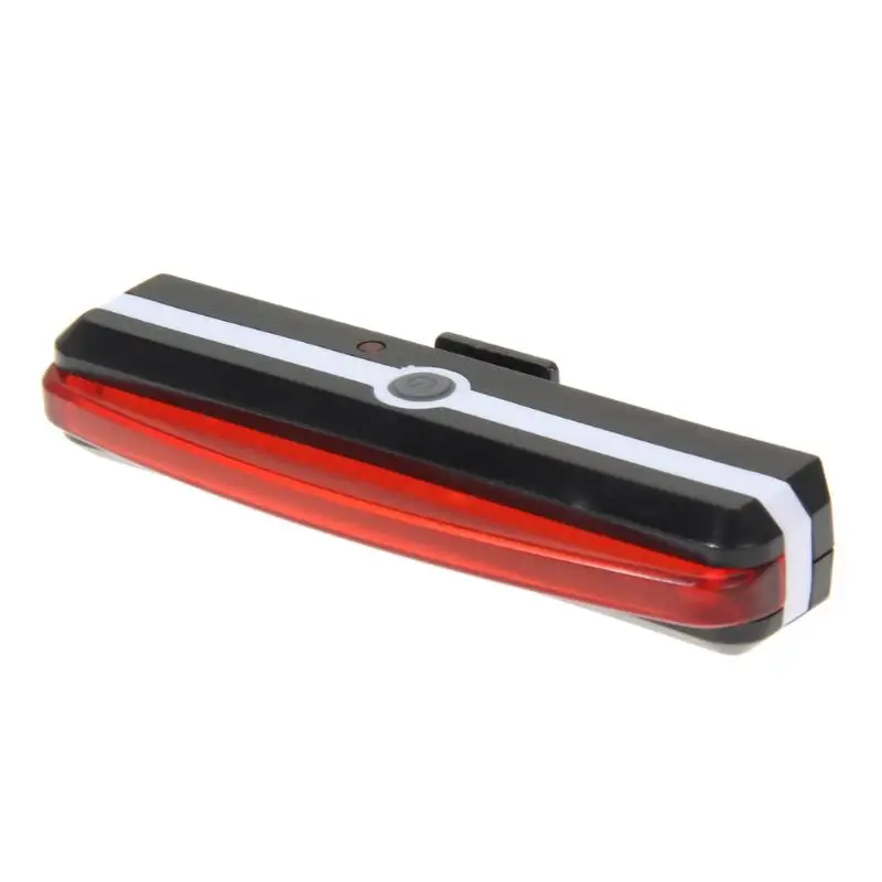 300 люмен Водонепроницаемый MTB велосипед USB перезарядка передний руль светильник+ задний светильник s перезаряжаемый Предупреждение светильник