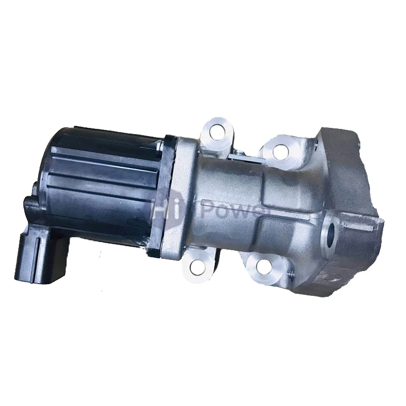 

Original 8980982575 8-98098257-5 for Isuzu Valve EGR Exhaust gas Recirculation Valve OEM K5T70393 Genuine