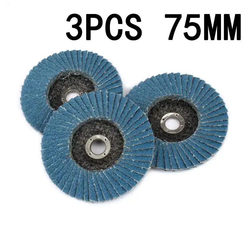 sanding disc for grinder