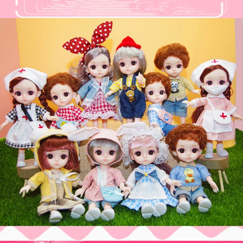 aliexpress dolls
