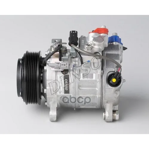 Компрессор Кондиционера Denso арт. DCP05096