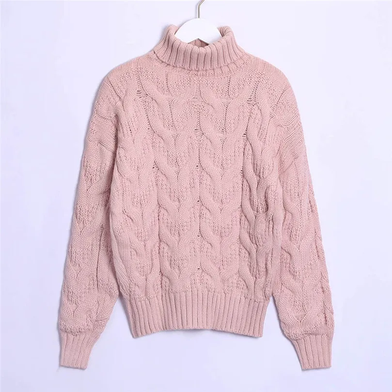 Roupas femininas женские пуловеры 2018 новый желтый свитер Джемперы карамельного цвета