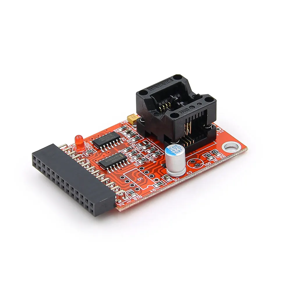 Новое профессиональное оборудование R270+ V1.20 Авто R270 CAS4 BDM R270 плюс 1,20 cas4 bdm программист