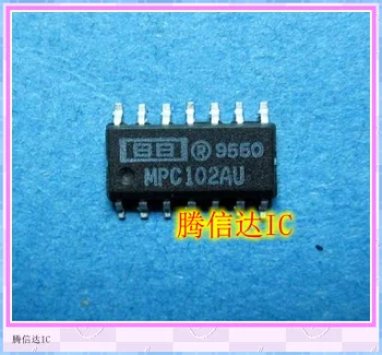 

MPC102AU SOP14