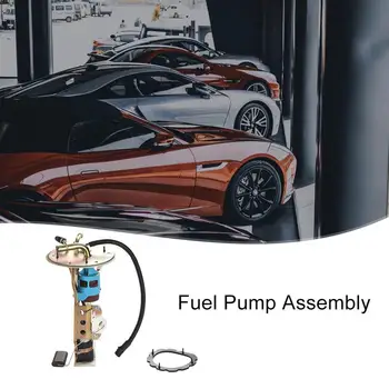 

Fuel Pump High Performance Automatic Replacement Parts Durable Fuel Supply System Accessories E2364S